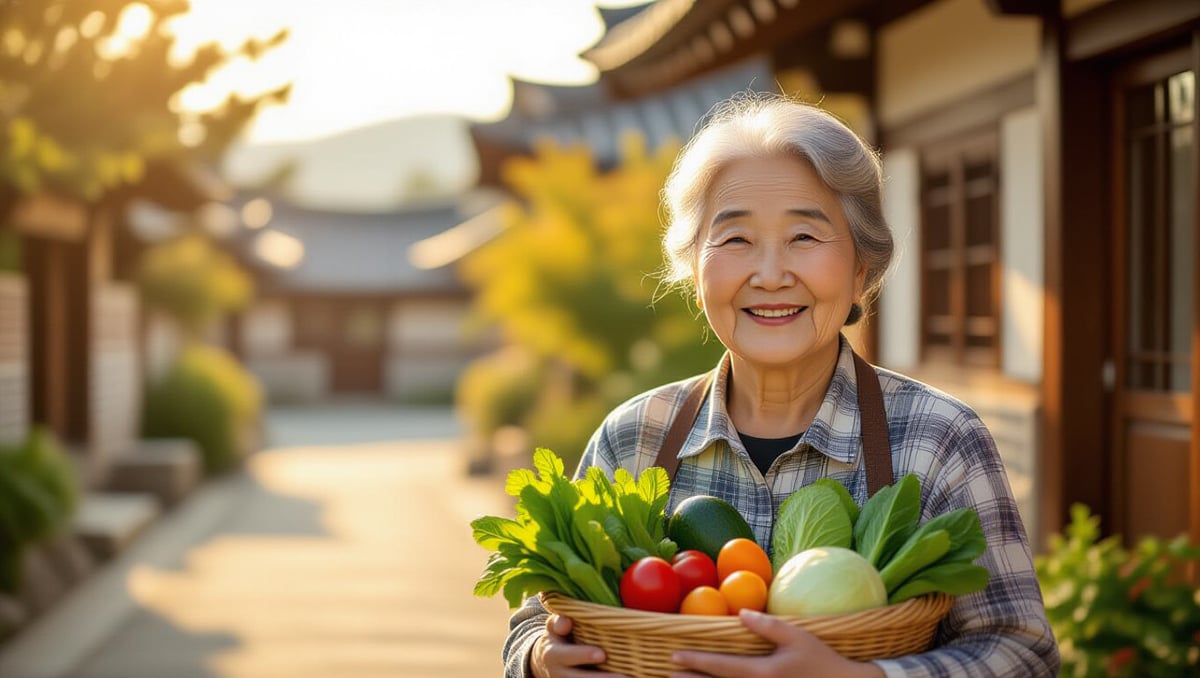 📋 65세 이상 기초생활수급자, 무엇인가요?