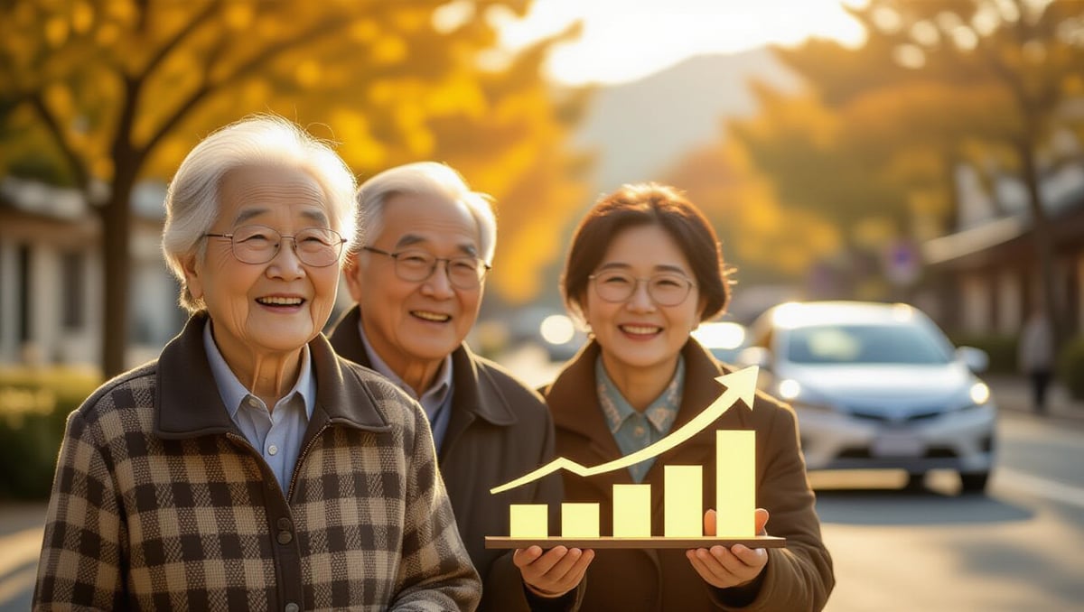 📈 2025년 기초생활보장제도 개편 내용 및 예상 수령액