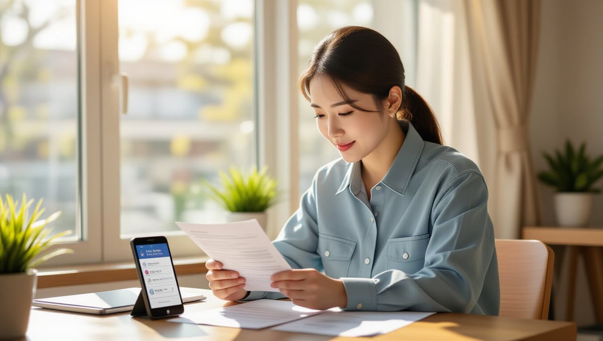 📝 기초생활수급자 신청 방법 및 절차