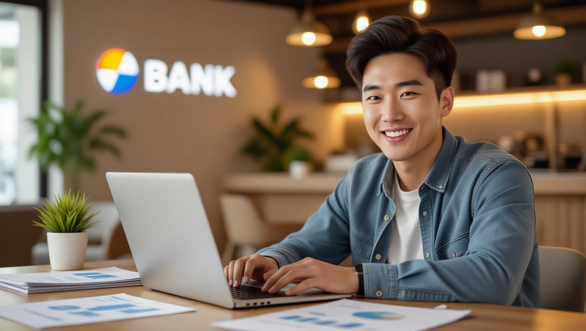 📊 은행별 전세대출 금리 비교 및 우대 조건