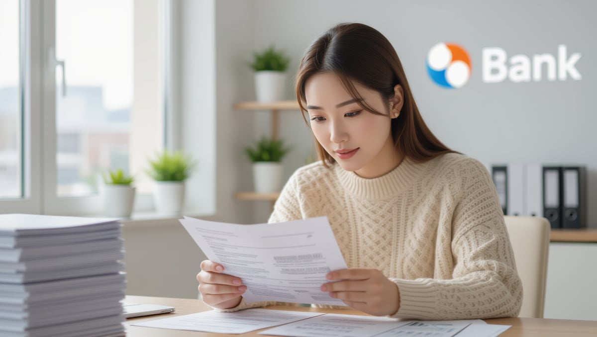 📝 전세대출 신청 절차 및 필수 서류 안내