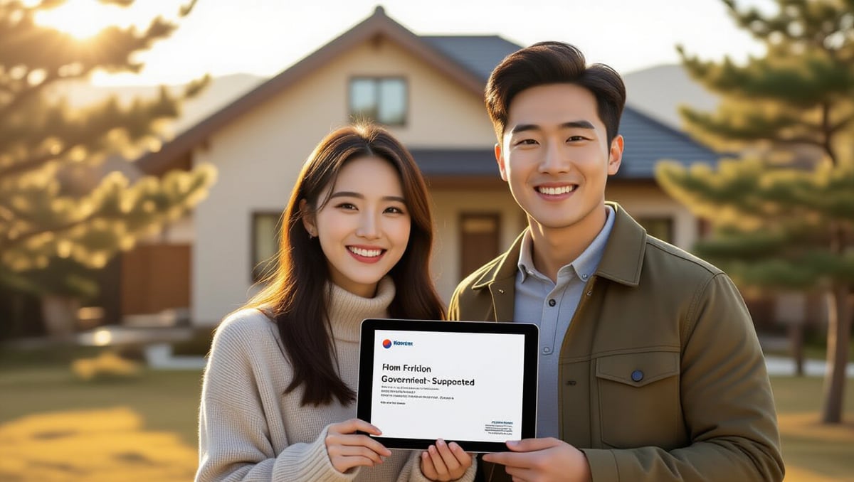 💰 정부지원 전세대출 상품별 상세 혜택 및 실제 사례