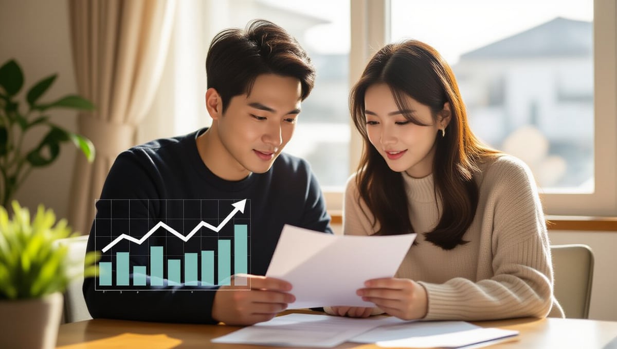 📋 2025년 전세대출 금리 전망과 주요 변화