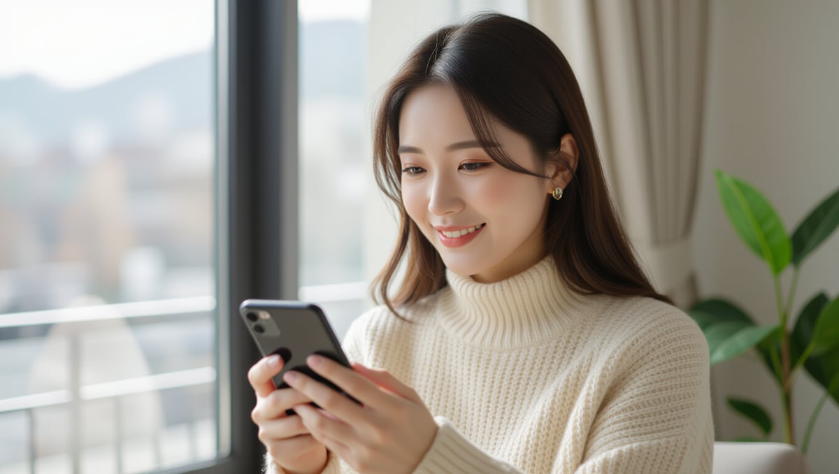 📱 반기 신청, 어떻게 해야 할까요?