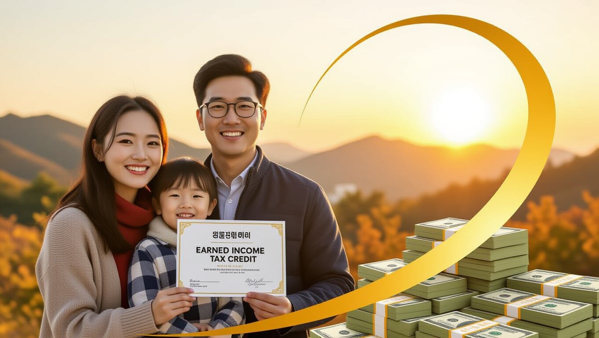 💰 장려금, 얼마나 받을 수 있을까요?