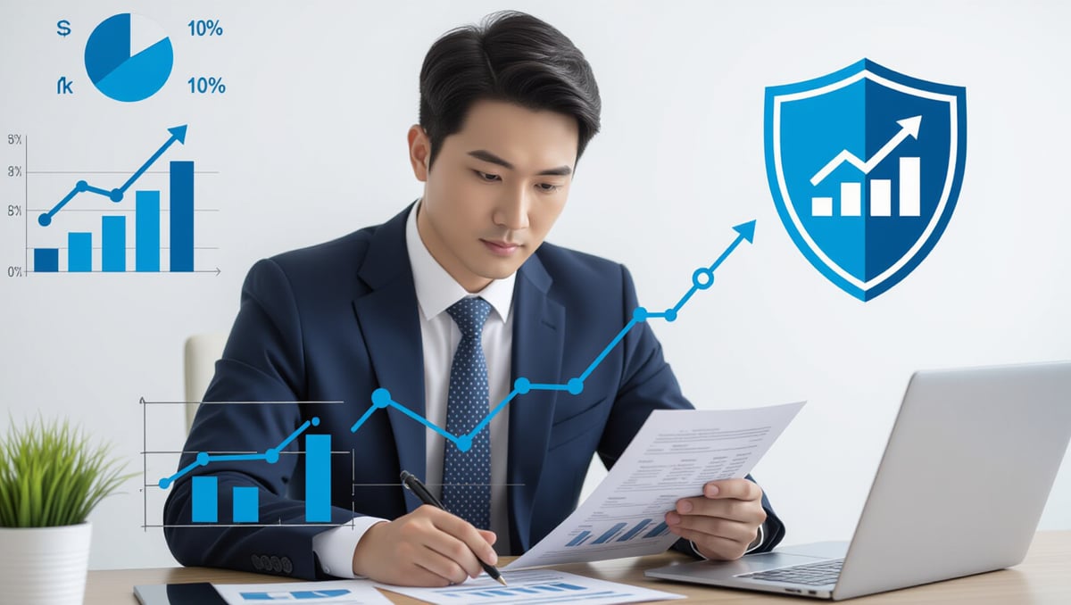 📌 성공적인 대환대출 활용을 위한 팁과 주의점