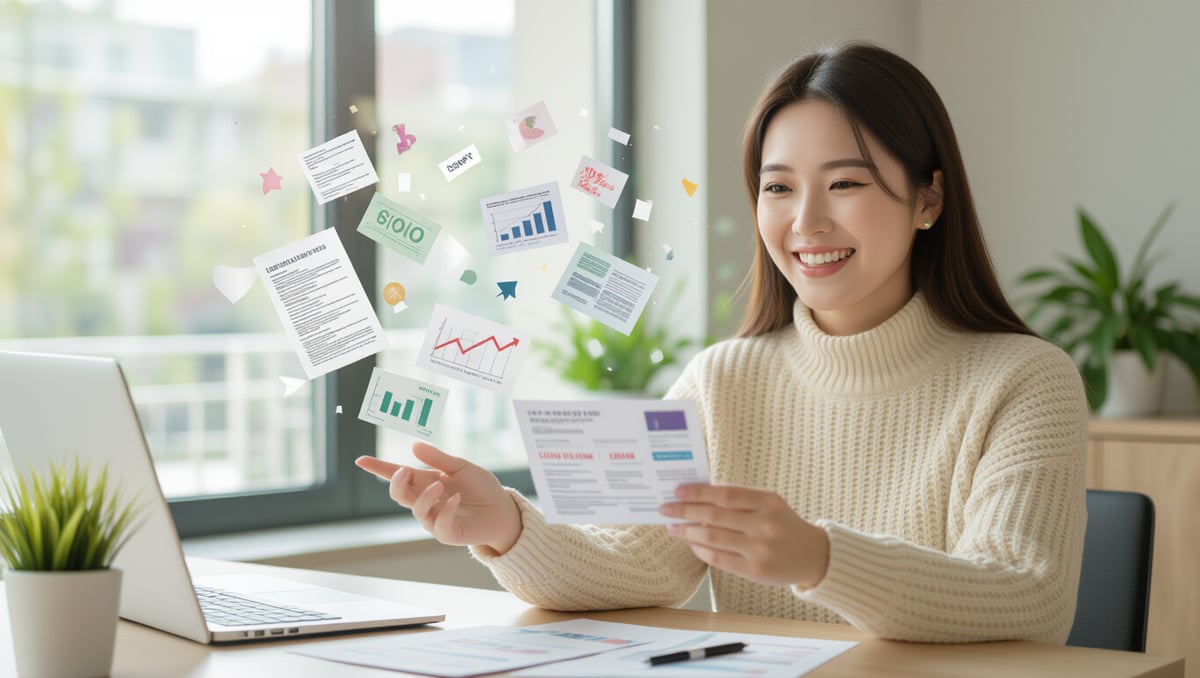 📋 대환대출, 왜 필요할까요?