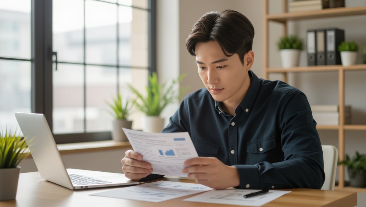 💡 대환대출 상품 선택과 승인율 높이는 방법