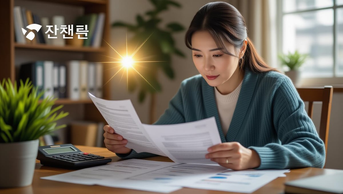 ⚠️ 대환대출 실행 전 반드시 확인해야 할 사항