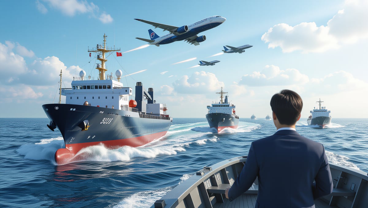 📋 2025년 주목할 3대 핵심 테마