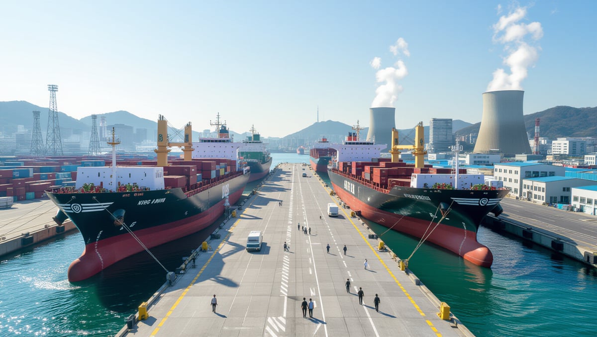 📊 숫자로 보는 업황 드라이버