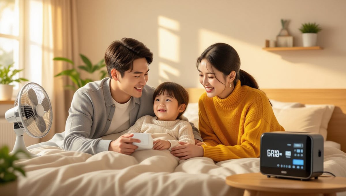 🏡 계절/공간별 맞춤 절약 전략