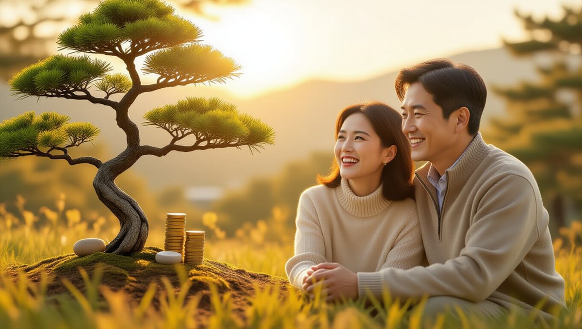 ⏰ 2025 은퇴 준비, 왜 지금 시작해야 할까요?