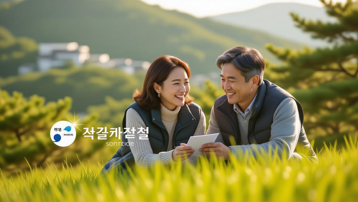 ✅ 성공적인 은퇴를 위한 단계별 가이드