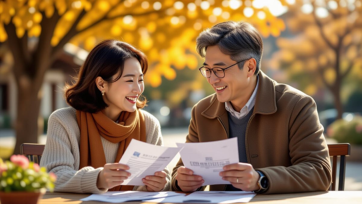 💰 국민연금 & 퇴직연금: 든든한 노후 버팀목 만들기