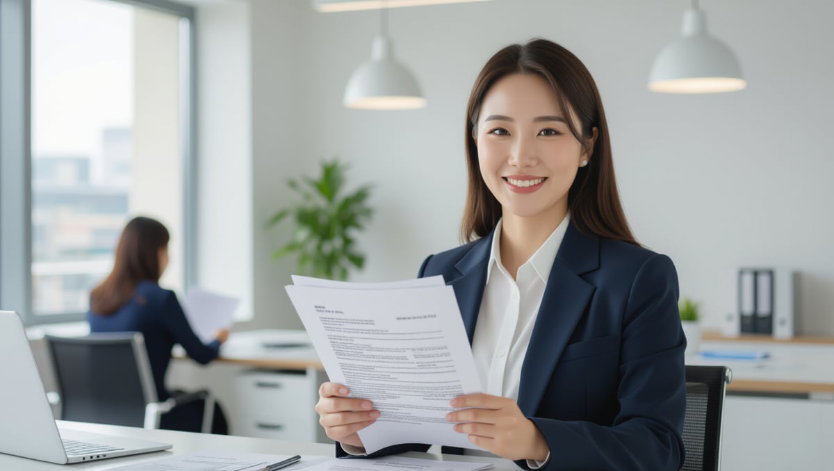 ⚠️ 발급 전 꼭 확인해야 할 유의사항