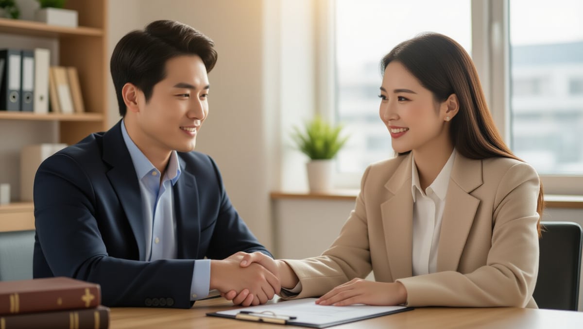 ⚠️ 집주인 이의신청 시, 현명한 대처법