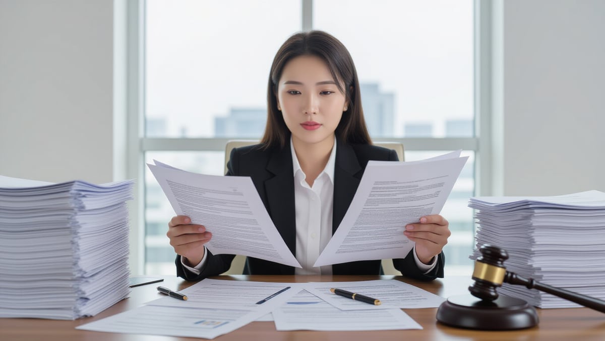 💡 전세보증금 문제, 전문가의 도움이 필요한 이유