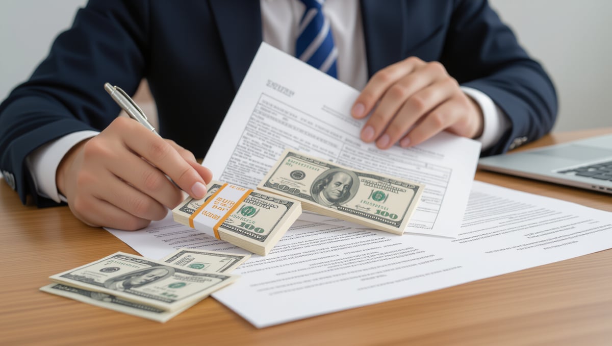 💰 지급명령 확정 후, 전세금 강제집행 절차