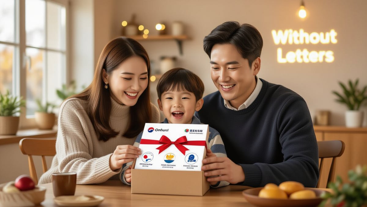 📋 2025 추석 지원금 100만원, 어떤 내용인가요?