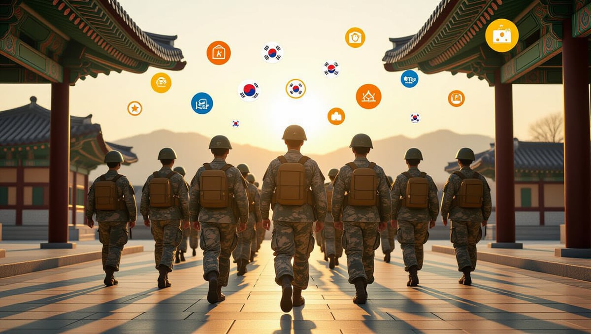 📈 군인 처우 개선: 향후 정책 방향과 기대