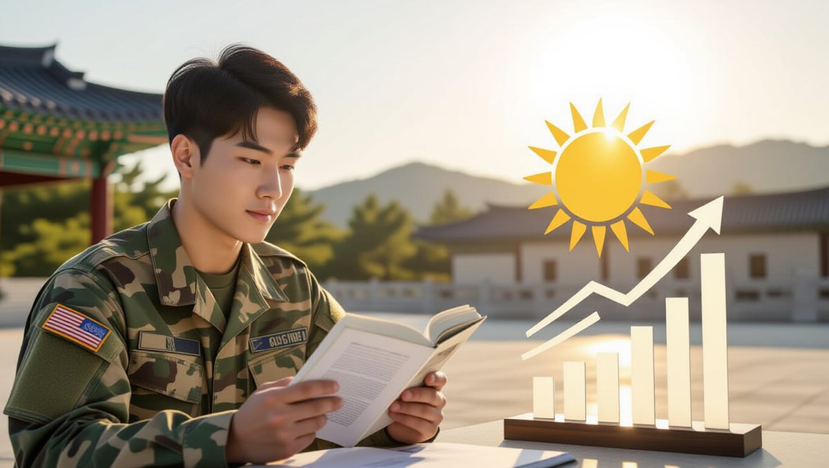 💡 군인 월급 인상 배경: 왜 중요할까요?