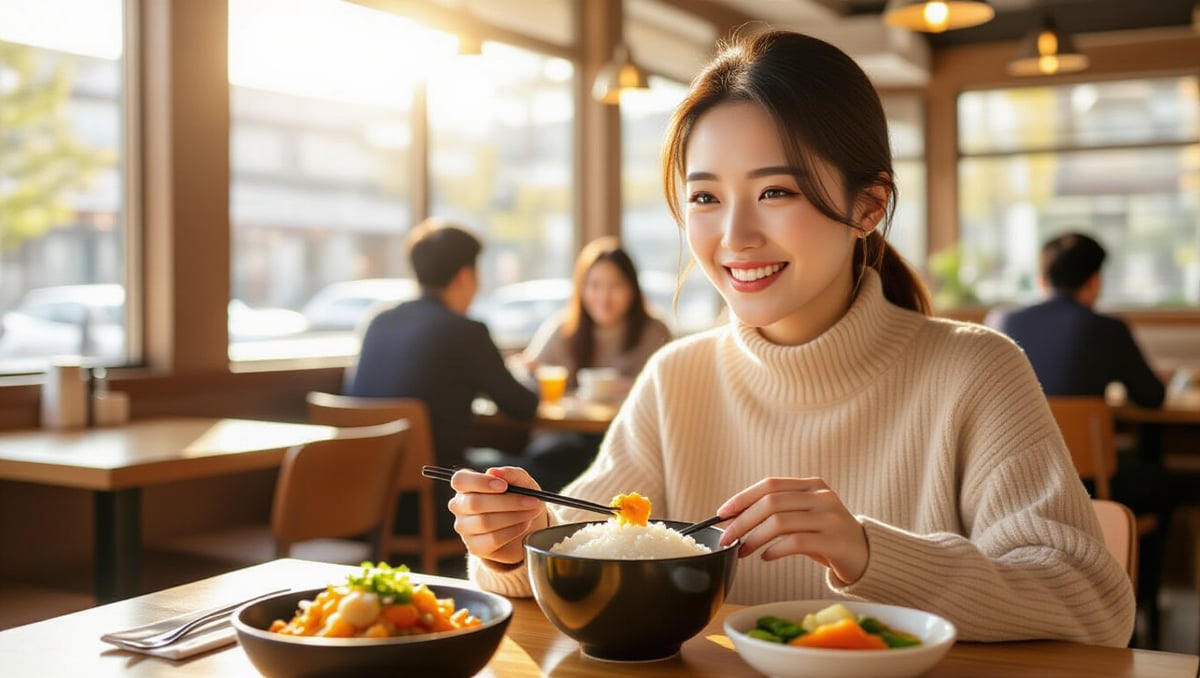 당뇨병 환자를 위한 혈당 관리 외식 메뉴 선택 가이드 2 📋 혈당 스파이크 예방, 외식 기본 원칙