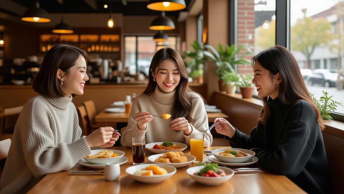 당뇨병 환자를 위한 혈당 관리 외식 메뉴 선택 가이드 7 📌 마무리