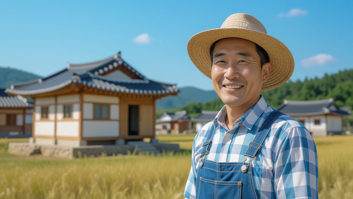 농촌 빈집은행: 시골 생활 시작, 지원금부터 활용법까지 5 🗺️ 전국 빈집은행 현황 및 지역별 지원