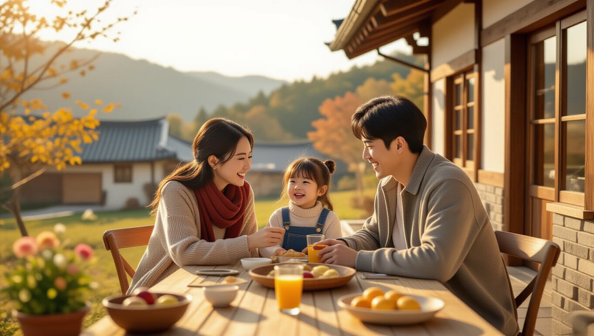 농촌 빈집은행: 시골 생활 시작, 지원금부터 활용법까지 6 💡 성공적인 빈집은행 활용 팁