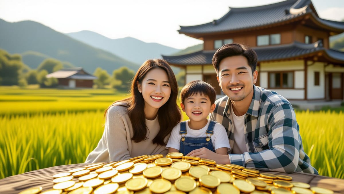 농촌 빈집은행: 시골 생활 시작, 지원금부터 활용법까지 8 📌 마무리