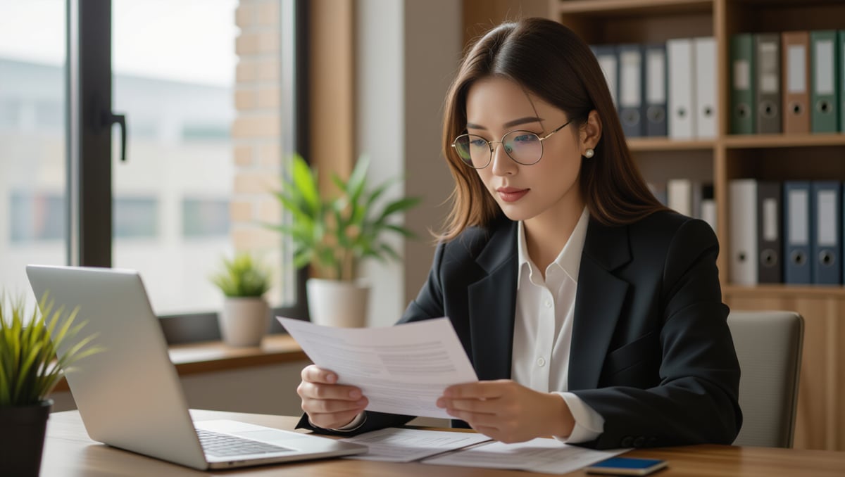 회계사가 짚어주는 배당주 투자: 현금 흐름부터 절세까지 2 📋 배당주 투자 핵심 전략: 회계사 시각