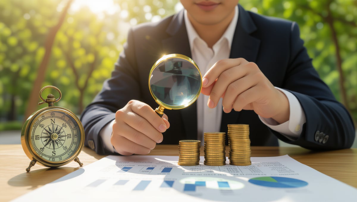 회계사가 짚어주는 배당주 투자: 현금 흐름부터 절세까지 6 📌 마무리