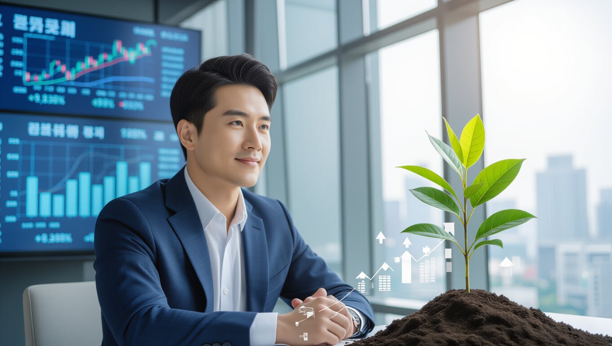 회계사가 짚어주는 배당주 투자: 현금 흐름부터 절세까지 5 📌 성공적인 배당주 투자 실전 가이드