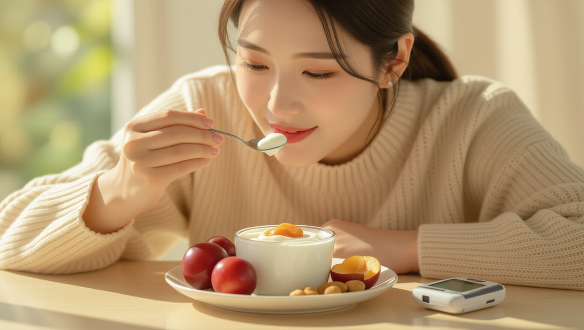 ⚠️ 샤인머스켓 섭취 시 주의사항: 건강하게 즐겨요!