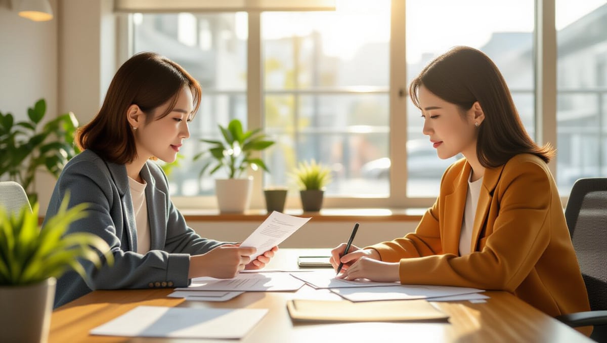 💡 실업급여와 알바, 안전하게 병행하는 실전 팁