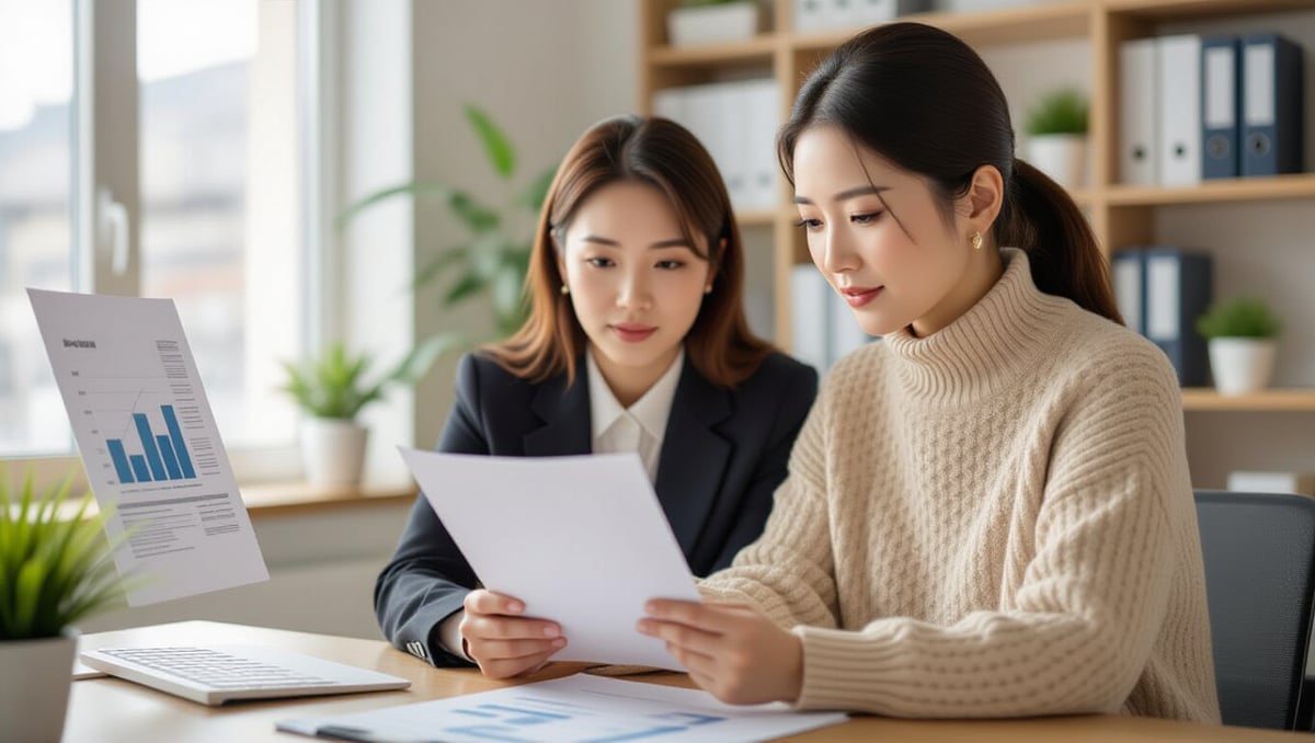 ⚠️ 소득 발생 시 주의사항 및 불이익