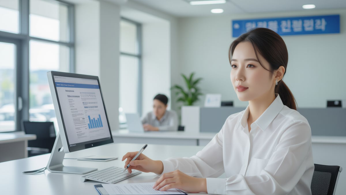 📝 실업급여 소득 신고 의무와 절차