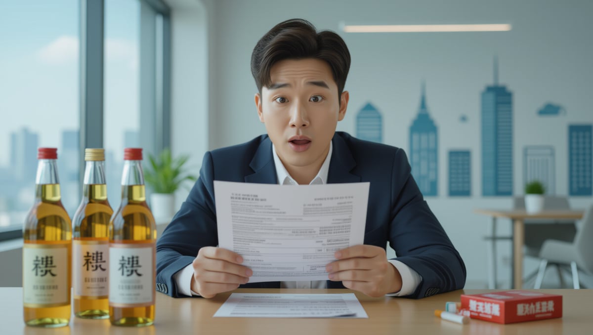 📊 한국 직장인 세금, 오해와 진실 파헤치기