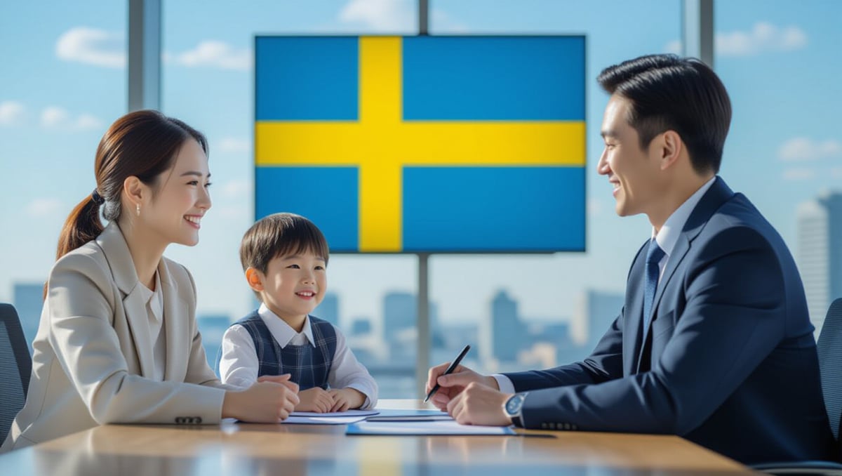 🌍 해외 사례로 본 세금과 복지의 균형