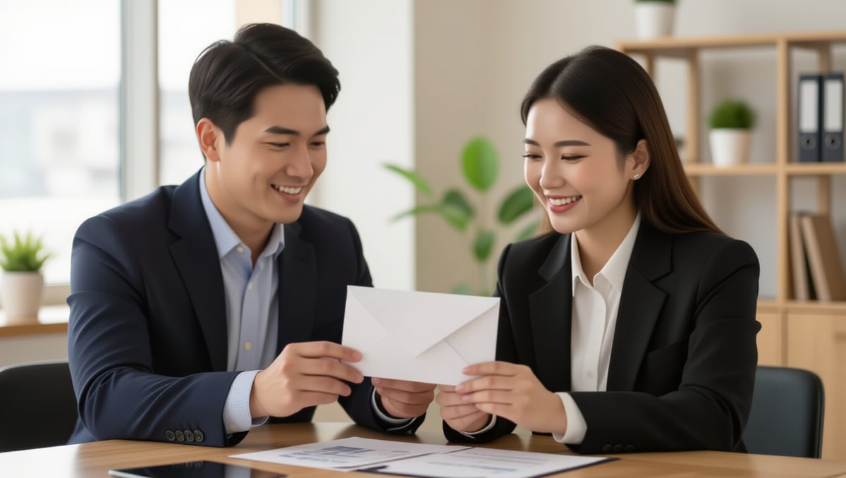 💰 직장인 세금, 내 돈은 어디로?