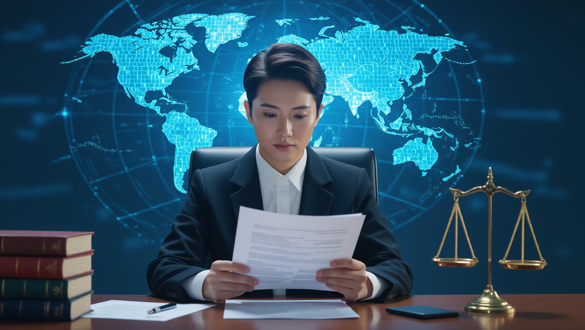 📊 AI 저작권 법제 동향 및 미래 전망