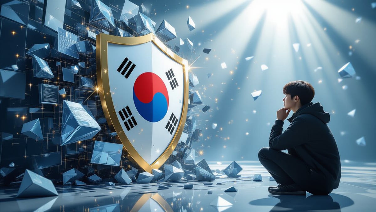 ⚠️ AI 학습 데이터와 저작권 침해