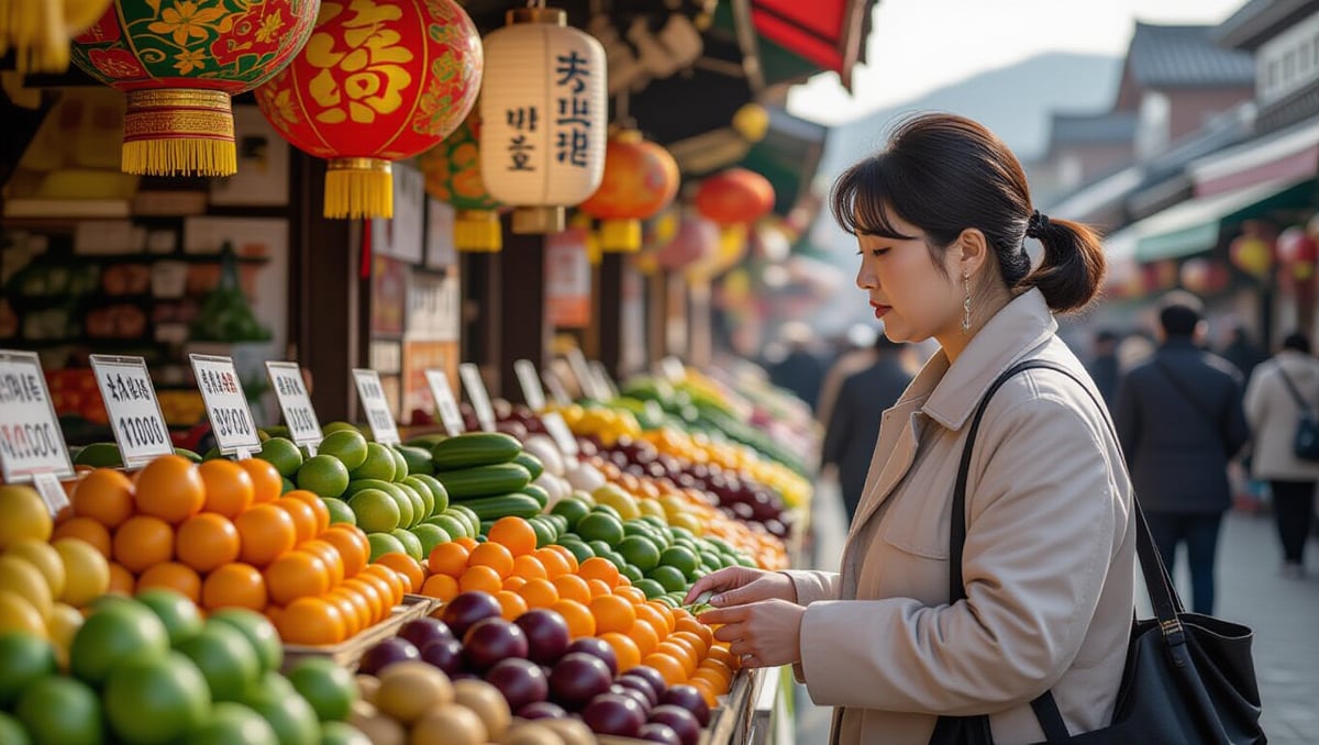 📈 2025 추석 물가, 전문가들은 어떻게 전망할까요?