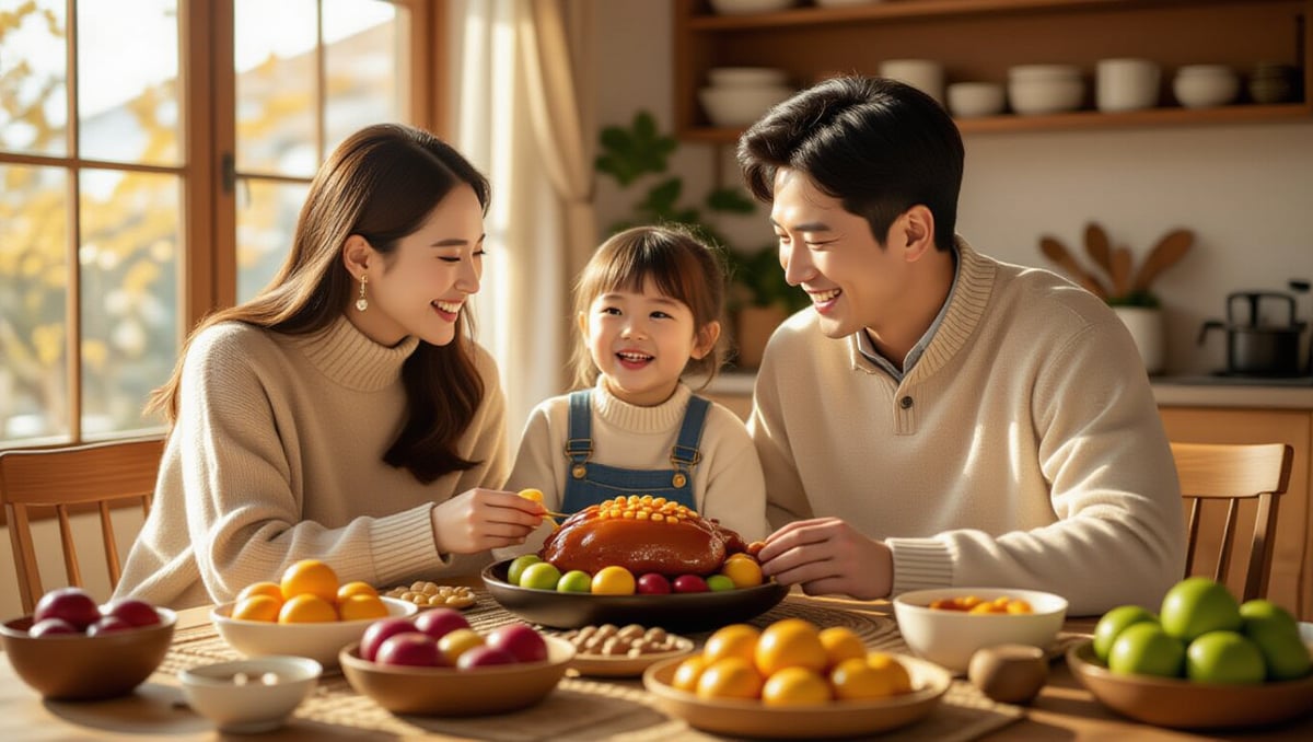 💝 추석 선물, 합리적인 선택과 센스 있는 대안