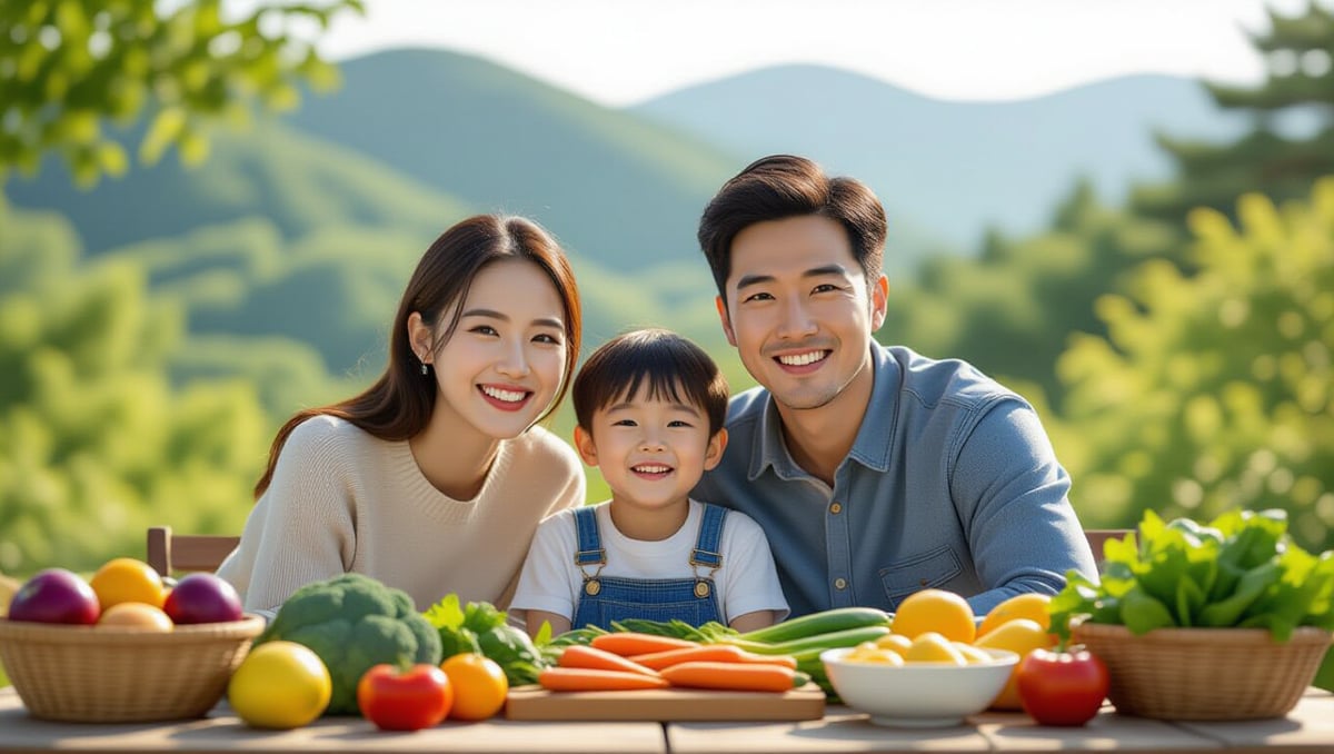 📌 대장암 식단 관리: 왜 중요할까요?