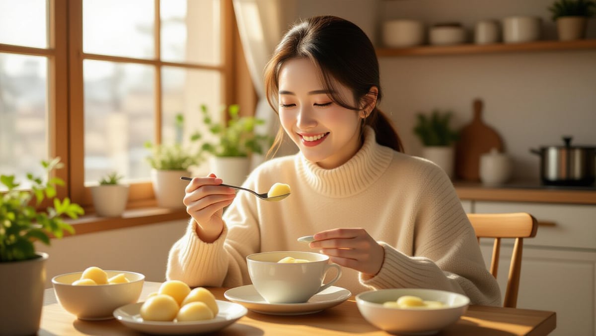 💊 항암 치료 중 식사: 부작용 완화와 영양 섭취