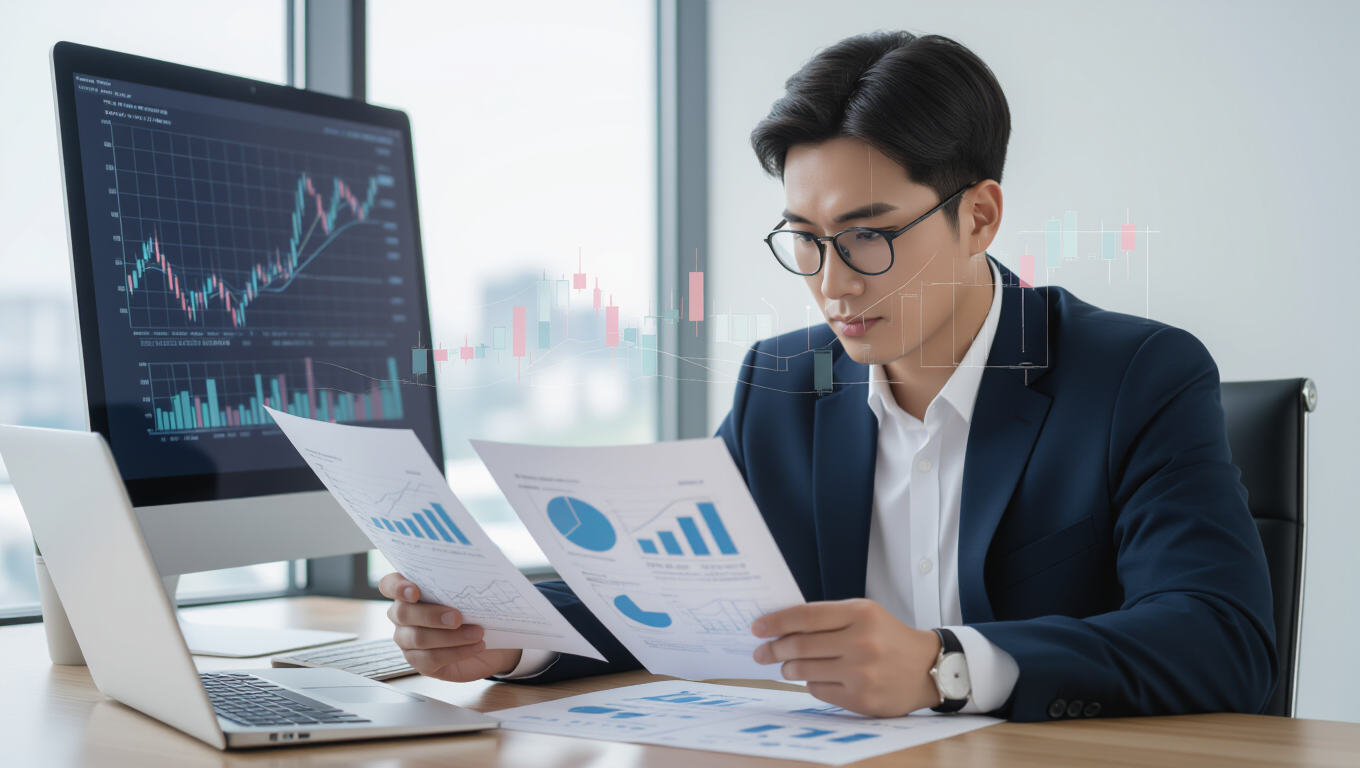 💡 하락 시나리오별 투자 전략