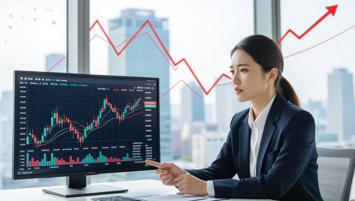 ⚠️ 코스피 하락, 왜 대비해야 할까요?