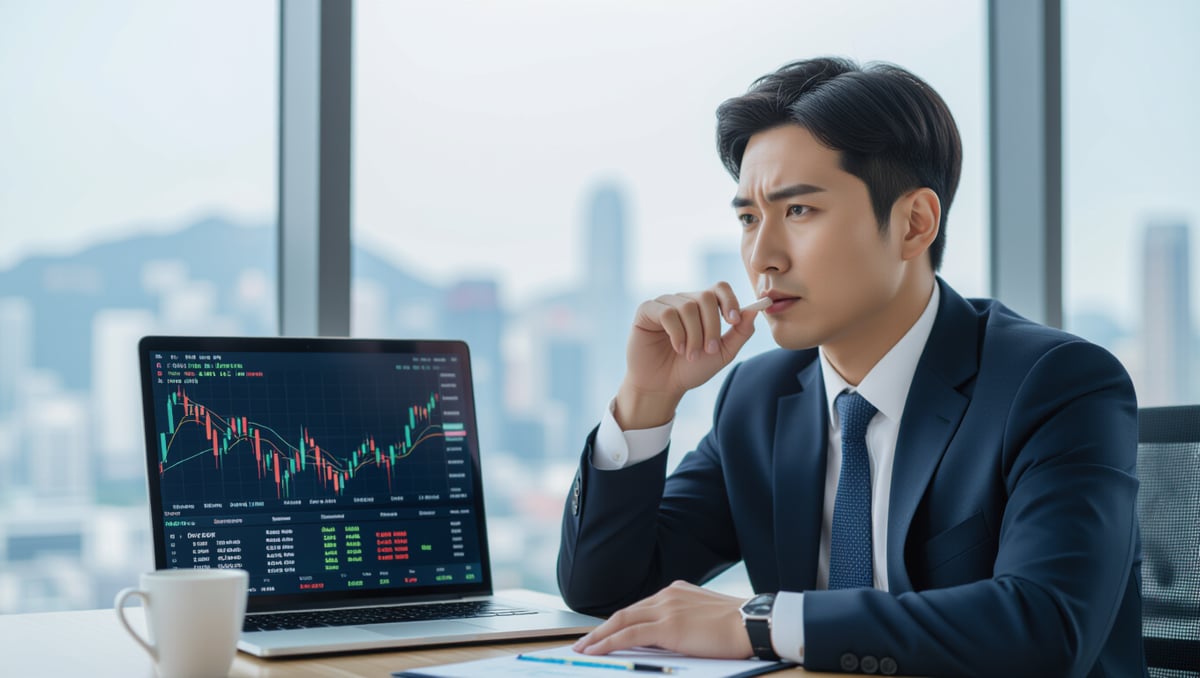 📊 리스크 관리 핵심 지표